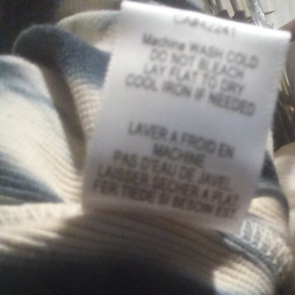 Young, Fabulous, & Broke To Dye Maxi Dress Size: M NWT - Picture 16 of 16